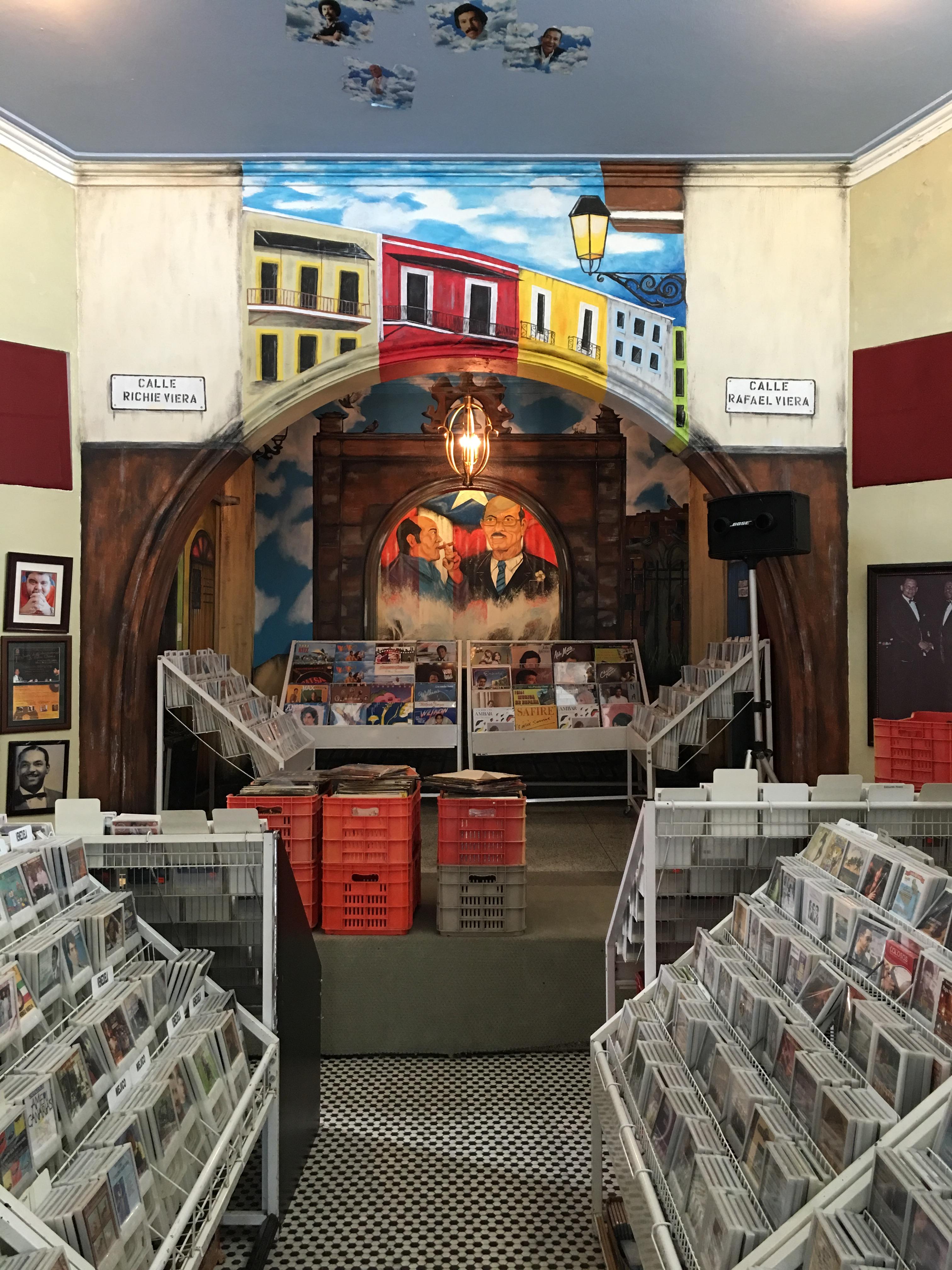 Antigua Iglesia El Nazareno - Catedral de la Música - San Juan (Miramar) - 2016 00030